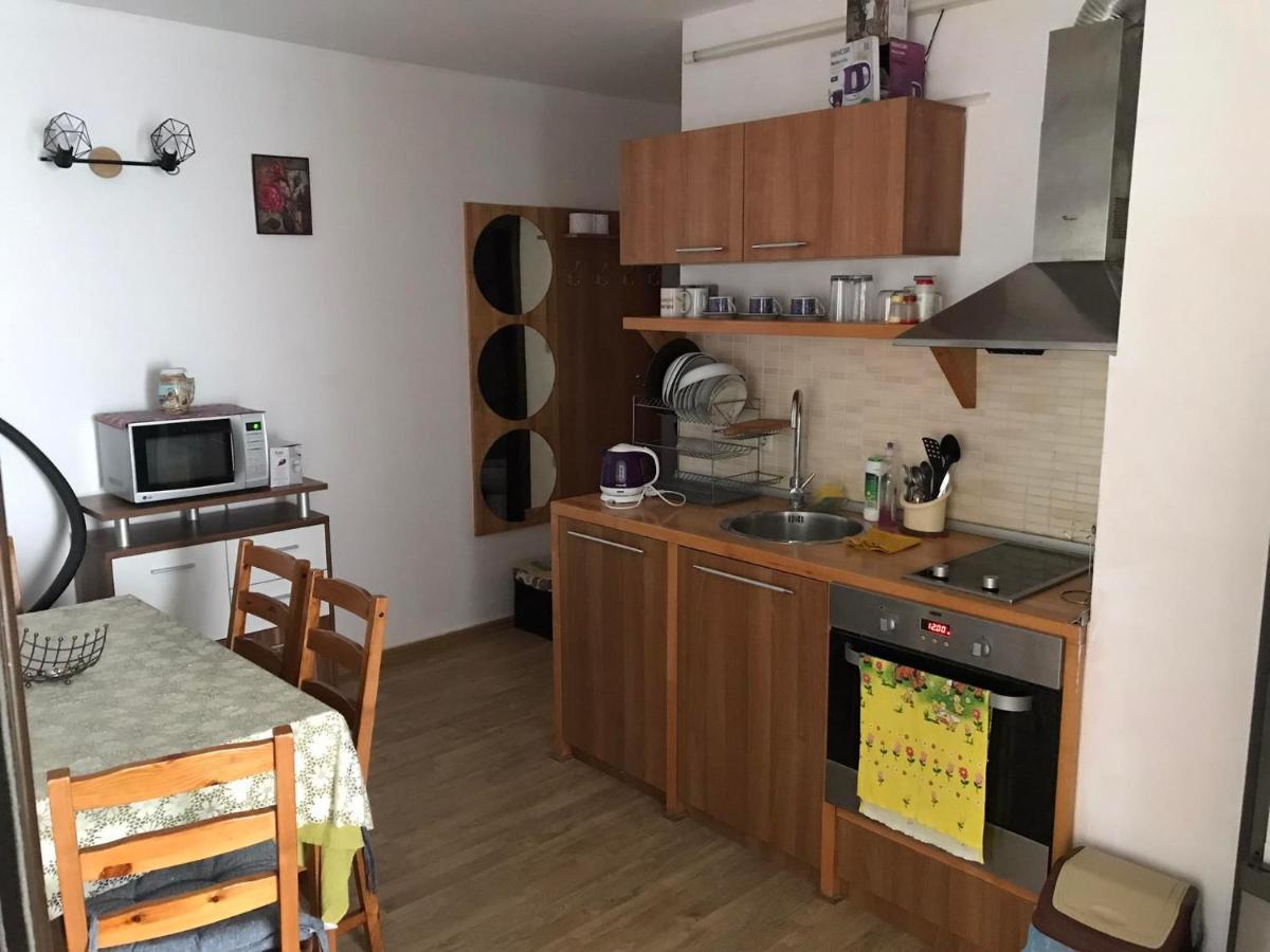 Апартамент Хармония Sozopol Bagian luar foto