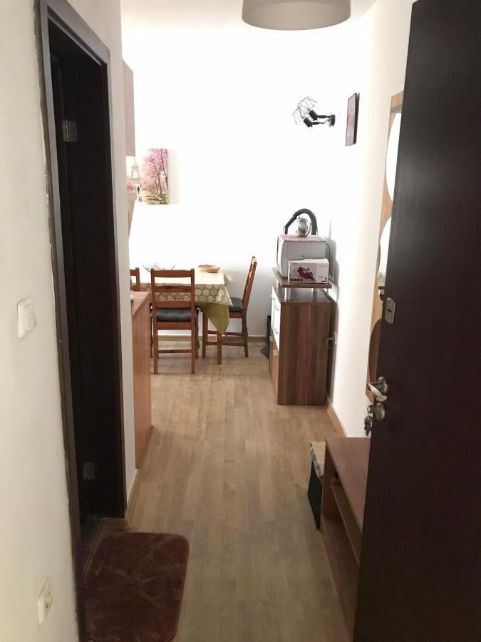 Апартамент Хармония Sozopol Bagian luar foto